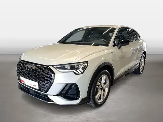 Gebraucht Audi Q3 Sportback S-Line 245 PS (180 kW) 2023 SUV