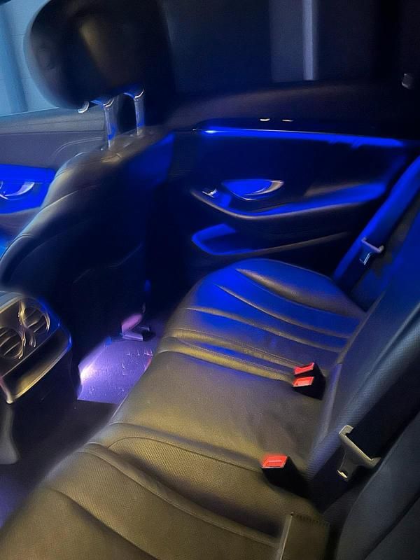 Gebraucht Mercedes S350 286 PS (210 kW) 2019 Schwarz Limousine