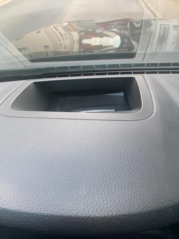 Gebraucht BMW 520 190 PS (139 kW) 2015 Braun Kombi