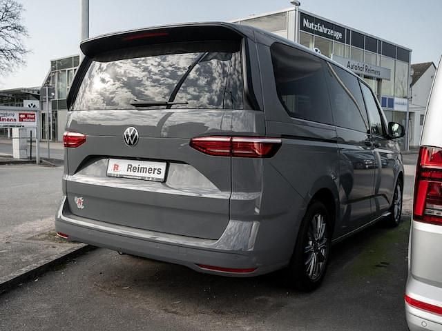 Gebraucht VW Multivan Energetic 150 PS (110 kW) 2022 Van