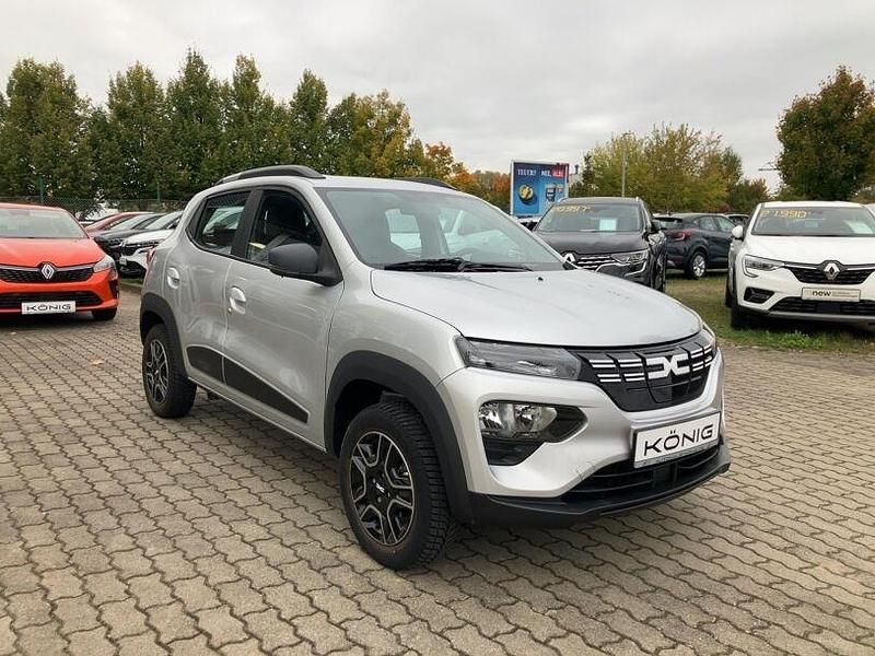 Gebraucht Dacia Spring Essentiel 2023 Andere Kleinwagen