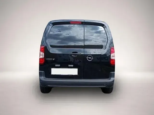Neu Opel Combo-e Life 100 kW (136 PS) 2025 Manufacturer Kleinwagen