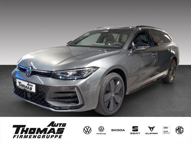 Andere farbe Gebraucht 2022 VW Passat R-line Kombi | 69.390 € - Bild 1/3