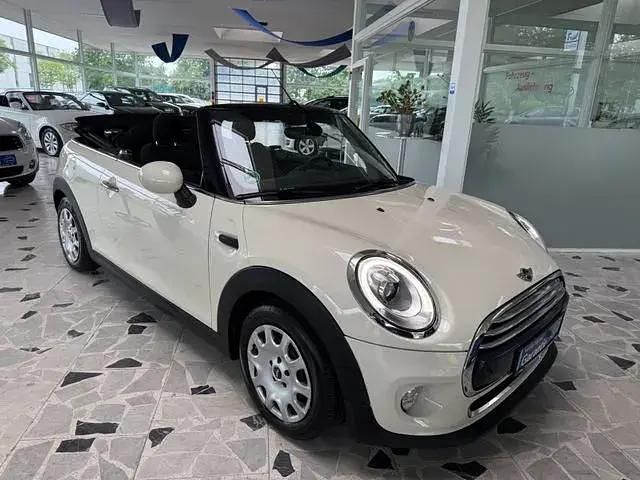 Occasion Mini Cooper D 85 PK (62 kW) 2016 Andere Hatchback
