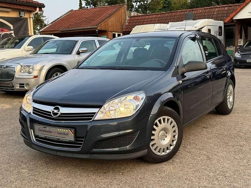 Metro m2 Gebraucht 2010 Opel Astra Selection Kleinwagen | 2.999 € (Fairer Preis) - Bild 1/4
