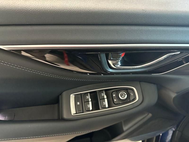 Neu Subaru Outback Platinum 169 PS (124 kW) 2026 Blau SUV