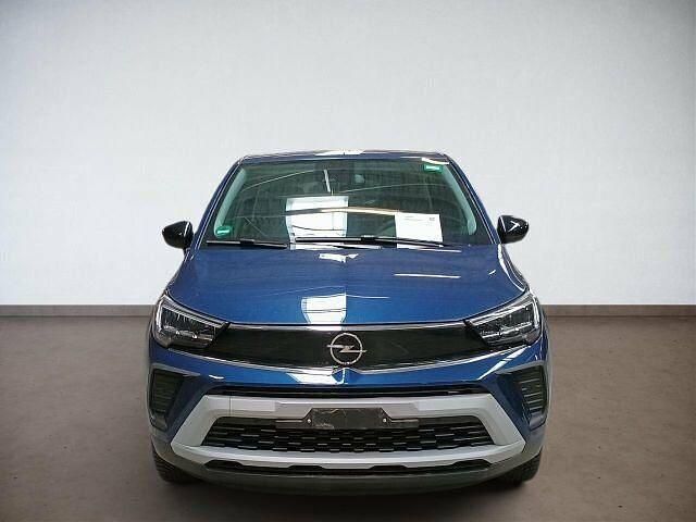 Gebraucht Opel Crossland Elegance 131 PS (96 kW) 2022 Andere farbe SUV