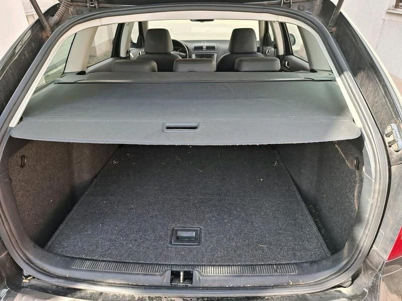 Gebraucht Skoda Octavia 140 PS (102 kW) 2010 Kombi