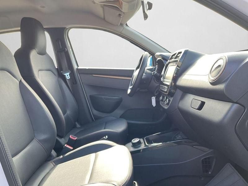 Gebraucht Dacia Spring Extreme 47 kW (65 PS) 2023 Kaolinweiß Kleinwagen