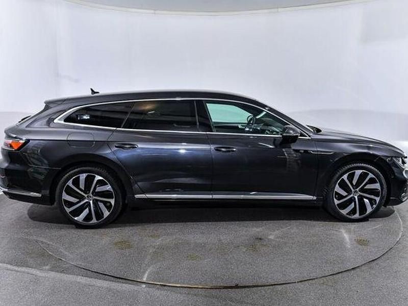 Gebraucht VW Arteon R-line 190 PS (139 kW) 2021 Andere Limousine