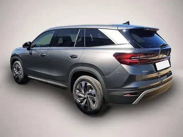 Neu Skoda Kodiaq SE L 150 PS (110 kW) 2026 Manufacturer SUV