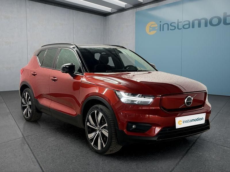 Gebraucht Volvo XC40 300 kW (408 PS) 2021 Andere SUV