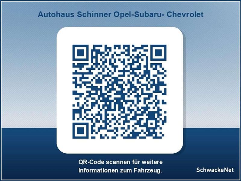 Gebraucht Opel Corsa-e Edition 100 kW (136 PS) 2022 Lack weiss banquise Kleinwagen