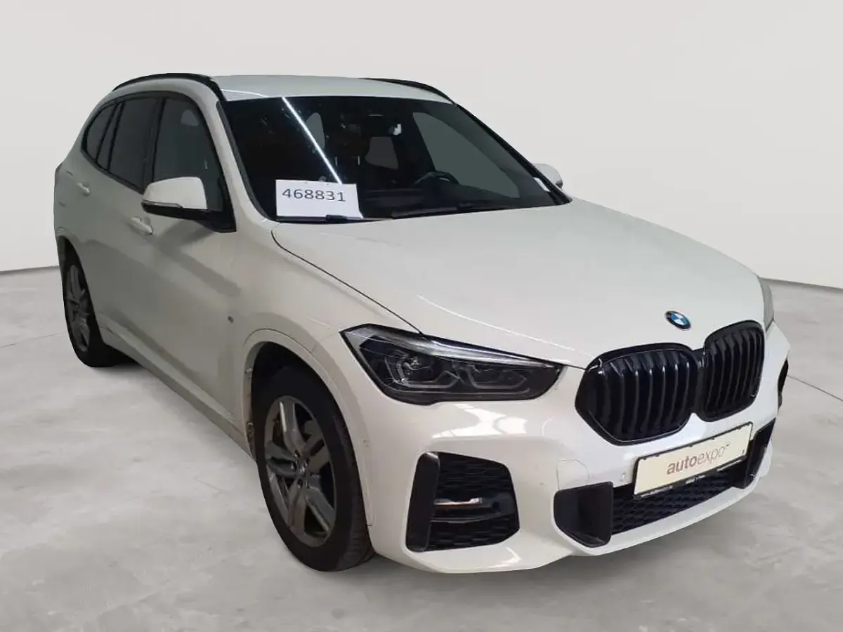 Gebraucht BMW X1 M Sport 150 PS (110 kW) 2020 SUV