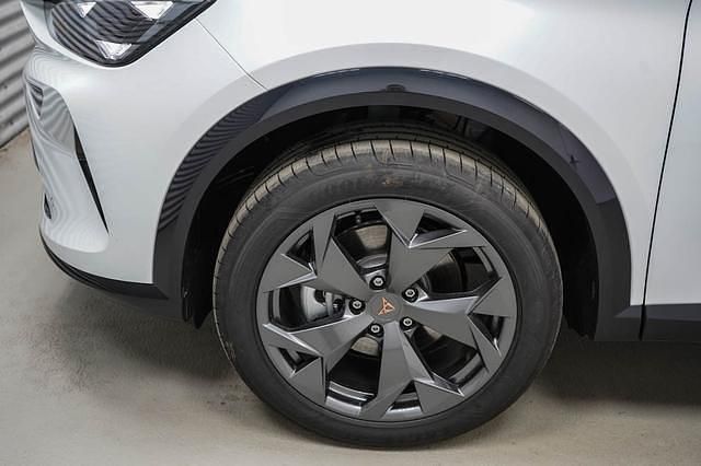 Nuova Cupra Formentor 150 CV (110 kW) 2026 Bianco SUV