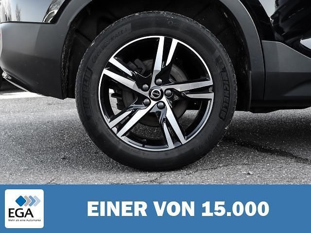 Gebraucht Volvo XC40 Plus 163 PS (119 kW) 2023 Metallic SUV