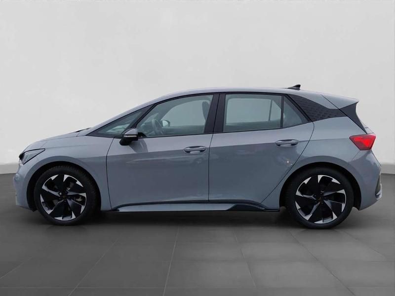 Second-hand Cupra Born 169 kW (231 CP) 2023 Gri Hatchback