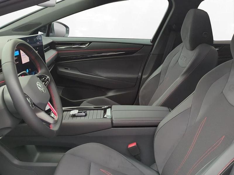 Gebraucht VW ID.7 GTX 250 kW (340 PS) 2025 Silber Kombi