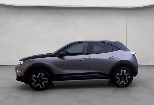 Gebraucht Opel Mokka 131 PS (96 kW) 2024 Grau SUV