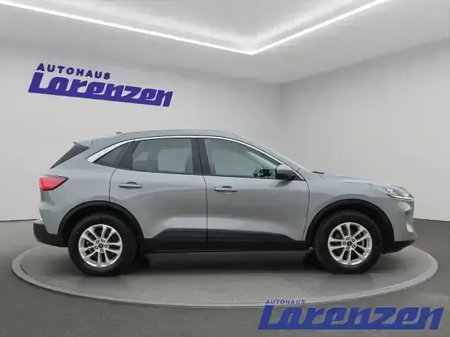 Second-hand Ford Kuga 190 CP (139 kW) 2022 Gri SUV
