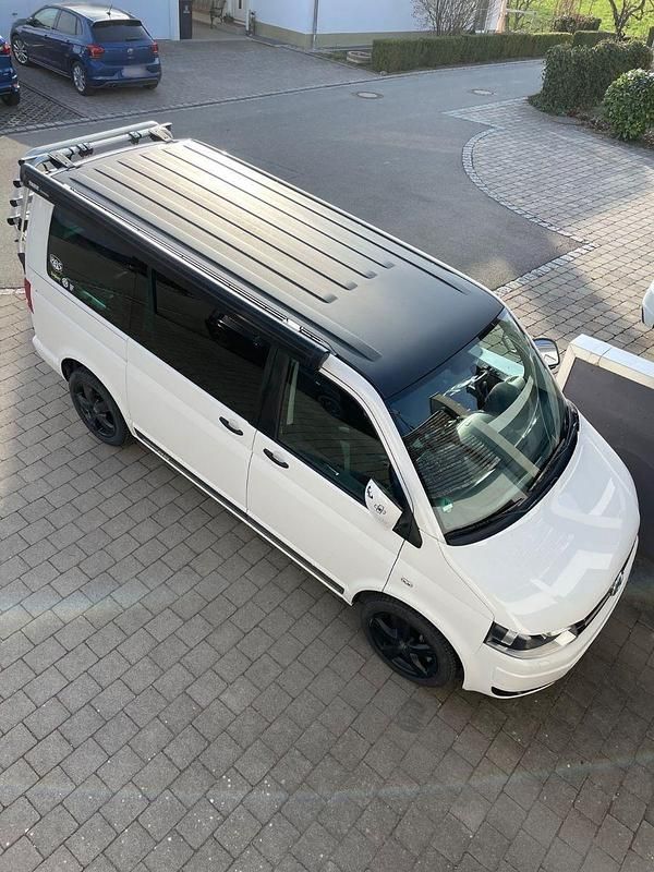 Usado VW Multivan Edition 179 HP (131 kW) 2012 Branco Monovolume