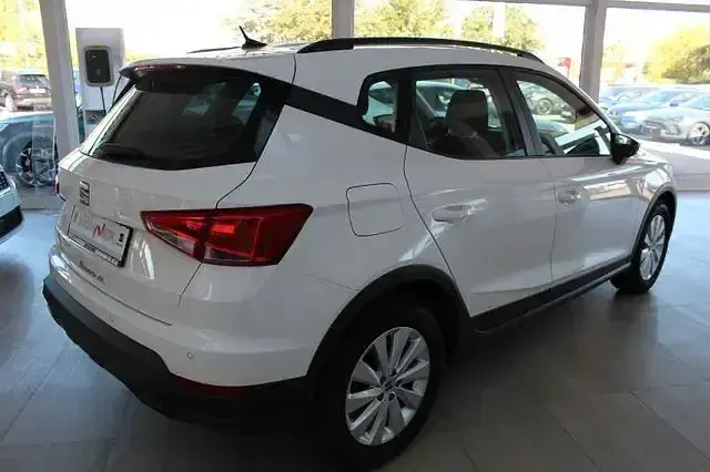 Gebraucht Seat Arona Style 90 PS (66 kW) 2023 Andere SUV