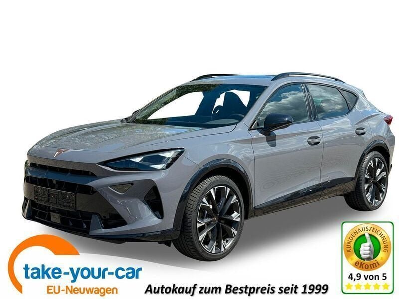 Wählbar Neu 2024 Cupra Formentor VZ SUV | 41.980 € (Fairer Preis) - Bild 1/4