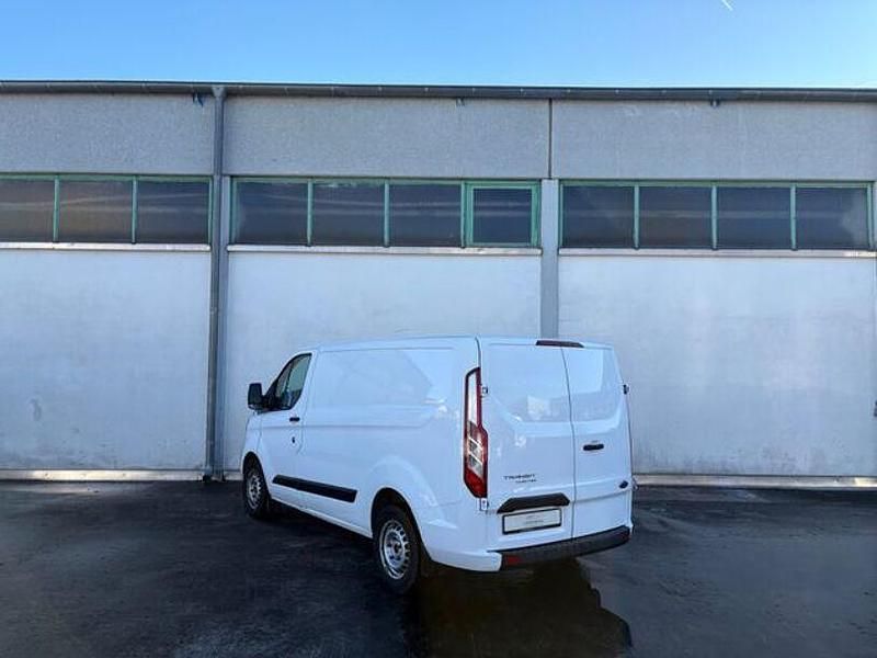 Gebraucht Ford Transit Custom 131 PS (96 kW) 2019 Andere Limousine