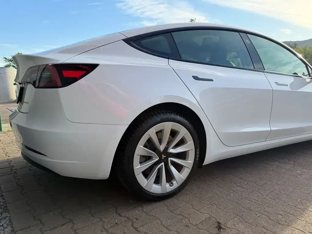 Second-hand Tesla Model 3 324 kW (441 CP) 2022 Other Berlinǎ