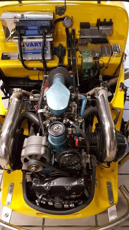 Gebraucht Citroën 2CV 30 PS (22 kW) 1983 Gelb Limousine