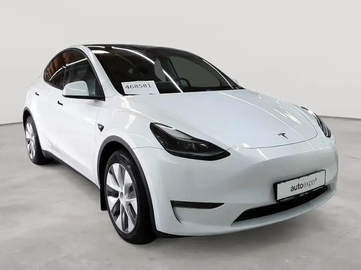 Gebraucht Tesla Model Y 378 kW (514 PS) 2023 SUV