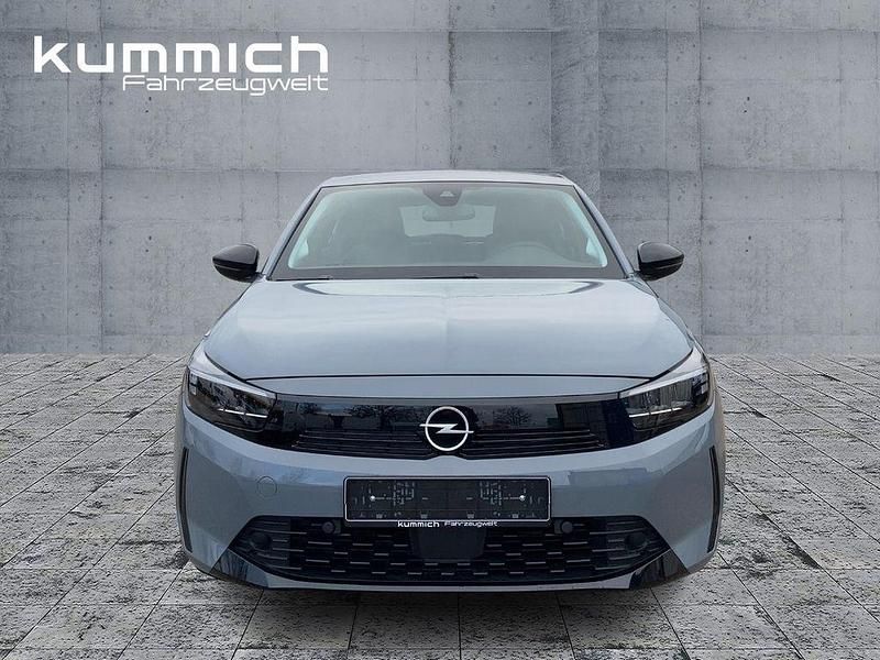 Gebraucht Opel Corsa Edition 75 PS (55 kW) 2024 Grau Limousine