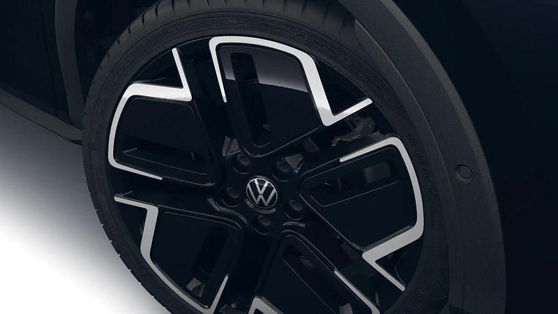 Neu VW T-Roc IQ Drive 150 PS (110 kW) 2026 Schwarz SUV