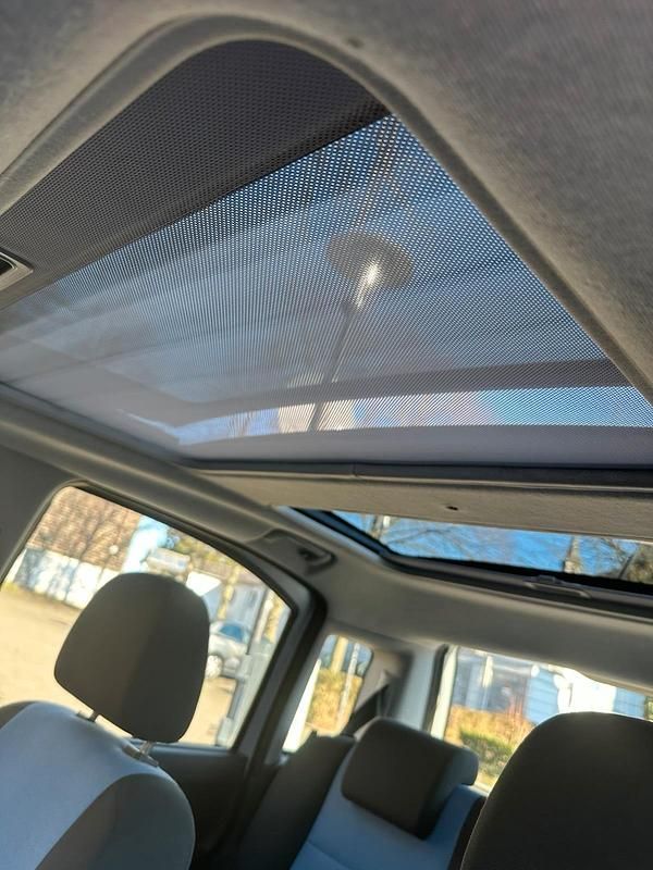 Gebraucht Fiat Panda 44 PS (32 kW) 2009 Silber Kleinwagen