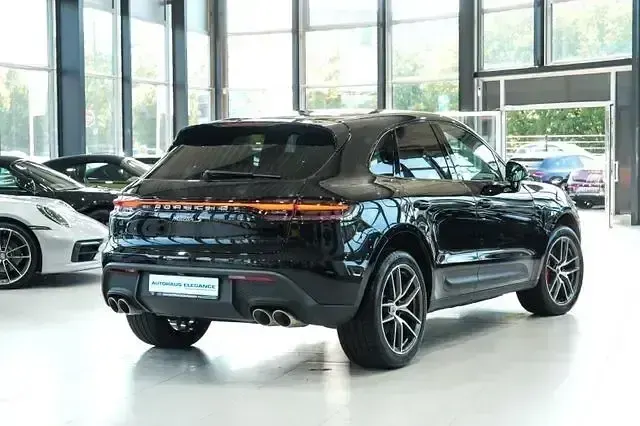Gebraucht Porsche Macan S Sport 381 PS (280 kW) 2022 Andere SUV