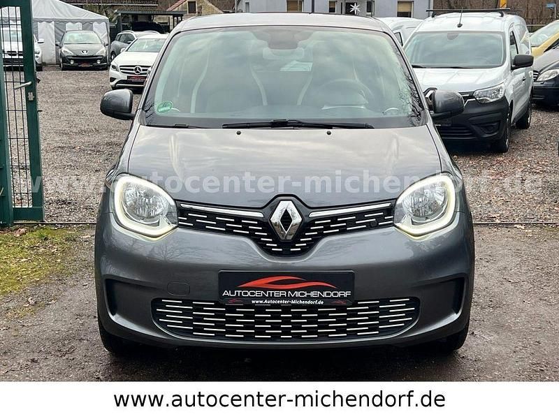 Occasion Renault Twingo Vibes 65 ch (47 kW) 2021 Gris Citadine