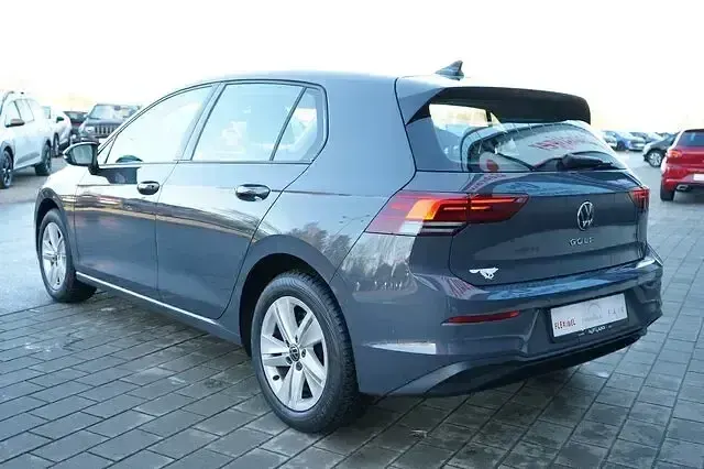 Second-hand VW Golf VII 2020 Andere Berlinǎ