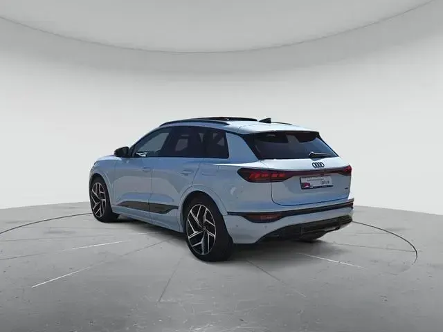 Usata Audi e-tron S-Line 284 kW (387 CV) 2025 SUV