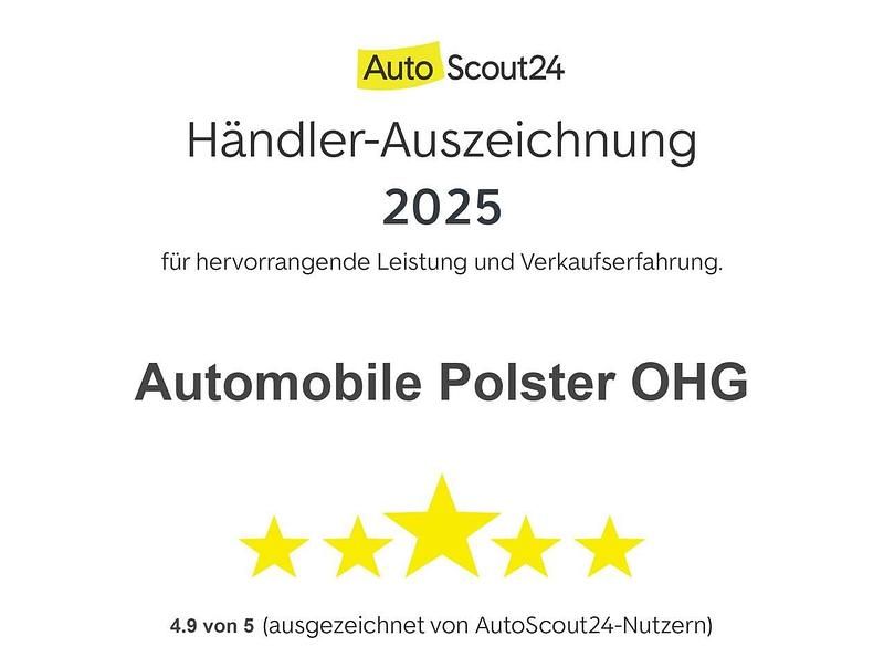 Neu Ford Kuga Titanium 151 PS (111 kW) 2025 Bursting green SUV