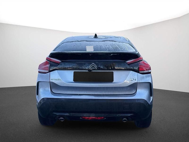 Gebraucht Citroën C4 PureTech 131 PS (96 kW) 2023 Lack grau artense/typ aussenverkleidung metalliclackierung Limousine