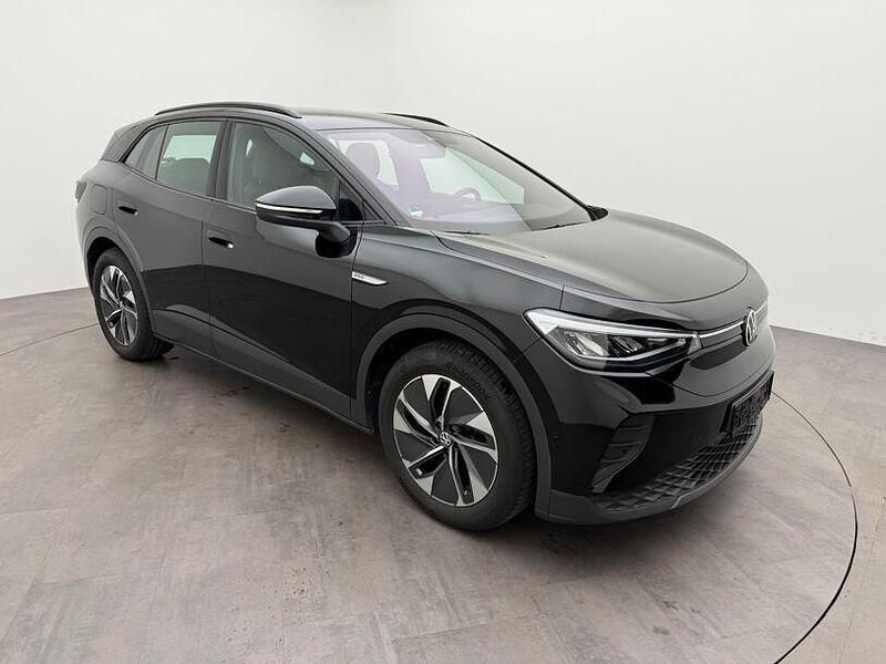 Gebraucht VW ID.4 Pro 150 kW (204 PS) 2023 Schwarz SUV