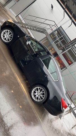 Schwarz Gebraucht 2009 Opel Insignia Cosmo Limousine | 2.900 € (Fairer Preis) - Bild 1/4