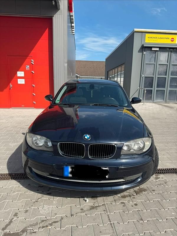 Gebraucht BMW 118 143 PS (105 kW) 2007 Andere farben Kleinwagen