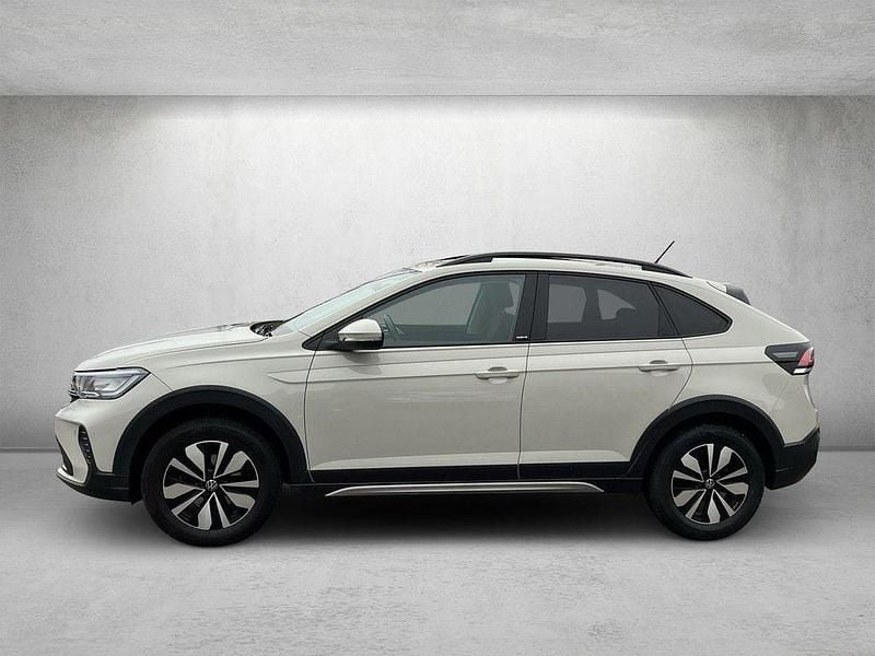 Gebraucht VW Taigo Move 110 PS (80 kW) 2024 Ascotgrau SUV