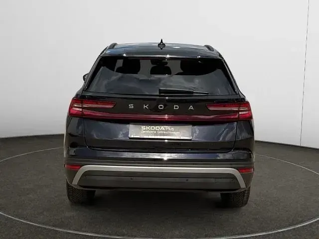 Gebraucht Skoda Kodiaq Selection 193 PS (141 kW) 2025 Schwarz SUV