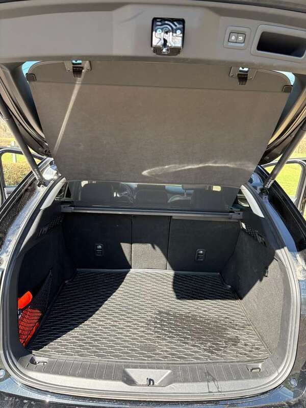 Schwarz Gebraucht 2023 Mazda CX-60 Homura-Line SUV | 40.750 € (Guter Preis) - Bild 1/4