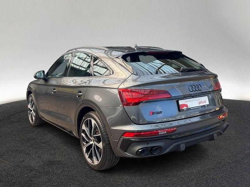Gebraucht Audi SQ5 Ambiente 341 PS (250 kW) 2023 Daytonagrau perleffekt SUV