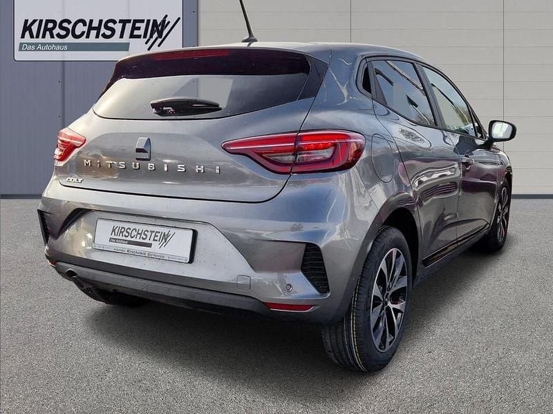 Gebraucht Mitsubishi Colt Plus 138 PS (101 kW) 2025 Grau Kleinwagen