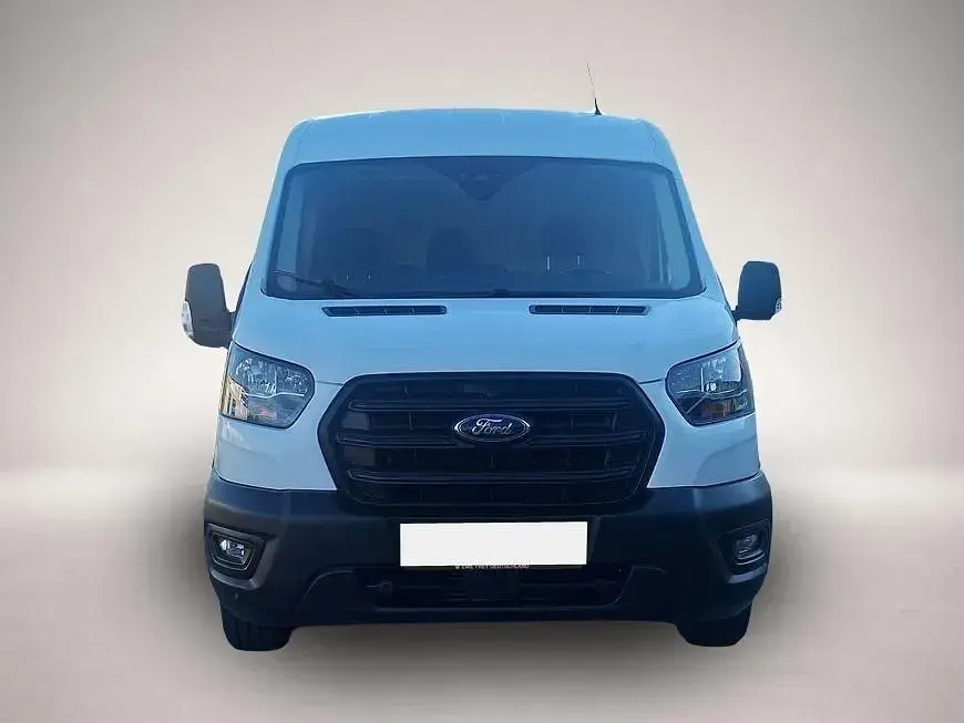 Gebraucht Ford Transit Trend 105 PS (77 kW) 2022 Manufacturer Van