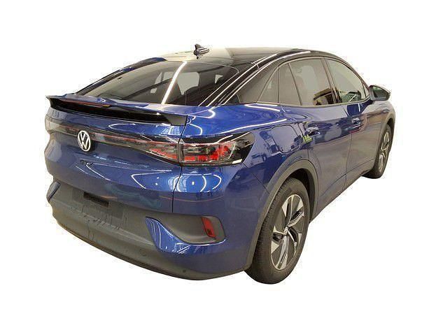 Gebraucht VW ID.5 GTX 250 kW (340 PS) 2025 Blue dusk metallic/schwarz SUV